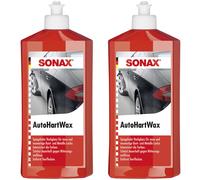 Sonax Auto-Hartwax