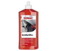 SONAX AutoHartWax Hartwachs Wachsversiegelung Carnaubawachs Versiegelung 500ml