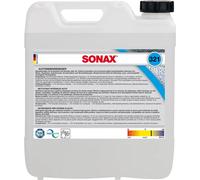 SONAX AutoInnenReiniger 10 L Kanister Cockpitpflege Reinigungskonzentrat für alle Flächen im Fahrzeug