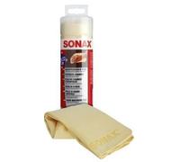 Sonax Autopflegetuch PLUS Tuch Autotuch Pflegetuch