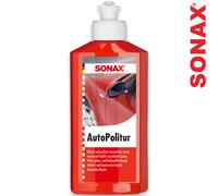 SONAX AutoPolitur 250ml