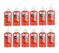 SONAX Autopolitur für Buntlacke und Metalliclacke Auto Politur 250 ml 12 Stück
