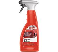 SONAX InsektenEntferner 500 ml Spray - Effektive Auto Reinigung