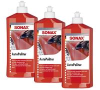 SONAX Auto-Politur 500ml ( Inh.6 Flasche )
