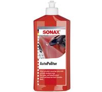SONAX AutoPolitur, 500 ml Schont die Lackoberfläche