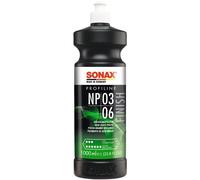 SONAX Profiline NP 03-06 Politur Autopolitur Lackpolitur Poliermittel 2081410