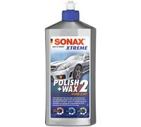 SONAX Autopolitur XTREME »Polish+Wax 2« 500 ml