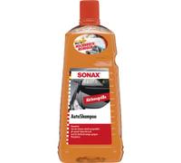 SONAX AutoShampoo Konzentrat - 2 l PET-Flasche (SONAX 03145410)