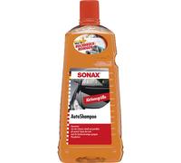 SONAX AutoShampoo Konzentrat - 2 l PET-Flasche (SONAX 03145410)