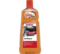 SONAX AutoShampoo Konzentrat - 2 l PET-Flasche (SONAX 03145410)