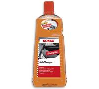 SONAX AutoShampoo Konzentrat 2 Liter Schmutzentferner reinigt PKW Auto Reiniger