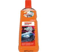 SONAX AutoShampoo Konzentrat - 2 l PET-Flasche (SONAX 03145410)