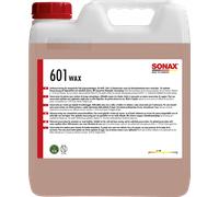 SONAX BrillantWachs mit Wachsduft 10 L