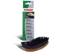 SONAX Textil+LederBürste
