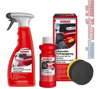 Cabrioverdeck+TextilImprägnierung 250ML