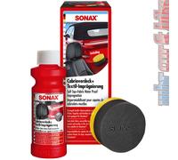 Cabrioverdeck+TextilImprägnierung 250ML