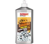 Sonax - Caravan Set mit Tasche (7-teilig)