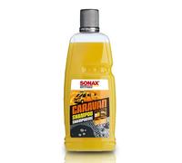 SONAX 07133000 CARAVAN Shampoo 1 l