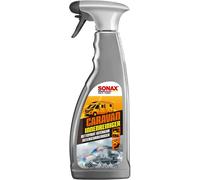 SONAX CARAVAN InnenReiniger Sprühreiniger Wohnmobil Reinigung 750 ml