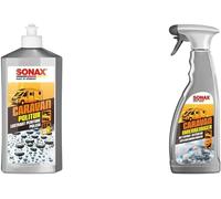 SONAX CARAVAN Politur 500 ml und InnenReiniger 750 ml Caravan Wohnmobil