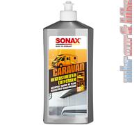 Sonax CARAVAN RegenstreifenEntferner