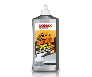 SONAX Caravan Regenstreifenentferner für Wohnwagen