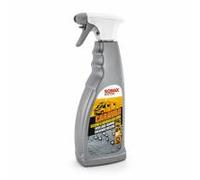 Sonax Caravan SchnellVersiegelung - Wohnwagenschutz, 750 ml