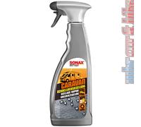 Sonax Caravan SchnellVersiegelung - Wohnwagenschutz, 750 ml