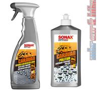 Sonax Caravan SchnellVersiegelung - Wohnwagenschutz, 750 ml