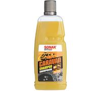 SONAX 07133000 CARAVAN Shampoo 1 l