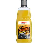 SONAX 07133000 CARAVAN Shampoo 1 l
