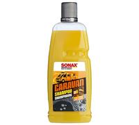SONAX 07133000 CARAVAN Shampoo 1 l