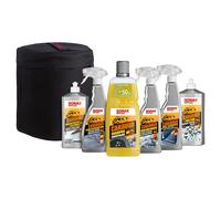 SONAX Caravanreiniger CARAVAN Aktionsset in Tasche
