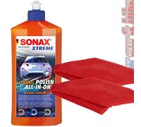 Sonax XTREME Ceramic Polish All-in-One 500 ml