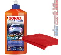 Sonax XTREME Ceramic Polish All-in-One 500 ml