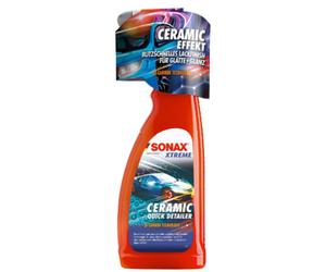 SONAX Ceramic QuickDetailer Xtreme 750ml - Hochglanz Autopflege
