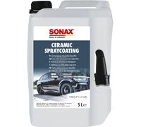 Sonax Profiline Ceramic SprayCoating Sprühversiegelung 5L (13,99 € pro 1 l)