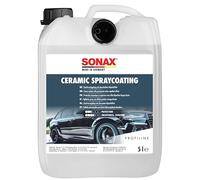 Sonax Profiline Ceramic SprayCoating Sprühversiegelung 5L (13,99 € pro 1 l)