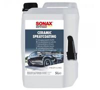 Sonax Profiline Ceramic SprayCoating Sprühversiegelung 5L (13,99 € pro 1 l)