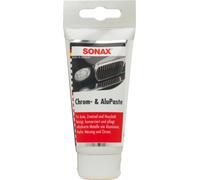 SONAX Chrom + Alu Paste 75ml