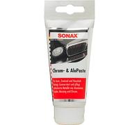 SONAX Chrom- & AluPaste 75ml.