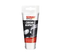 SONAX Chrom- & AluPaste 75ml.