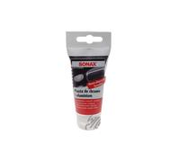 Sonax Chrom- und Aluminiumpaste 75ml