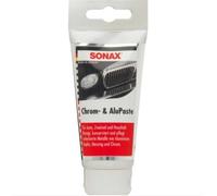SONAX Chrom- & AluPaste 75ml.