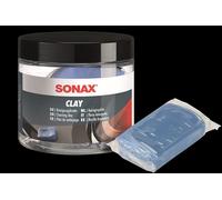 SONAX Reinigungs-Knetmasse Clay [0,1 kg] 04505050