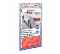 SONAX Clean & Drive TurboWaxTuch