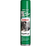 SONAX Cockpit-Pfleger New Car 400ml - Glanz & Schutz für dein Auto