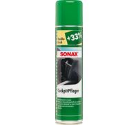 Sonax Cockpitpfleger Vanilla-Fresh 400ml CockpitPfleger glänzend Vanilla-fresh 03423000