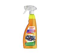 SONAX CockpitStar 750 ml Kunststoff Reiniger Kunststoff Pflege Cockpit Pfleger