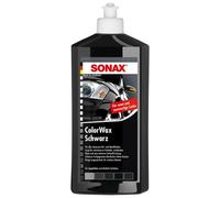 SONAX ColorWax schwarz 500ml.